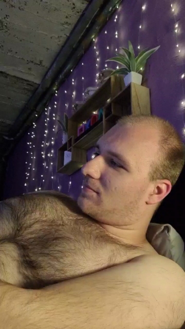Philip199  20-07-2021 Recorded Video Nude